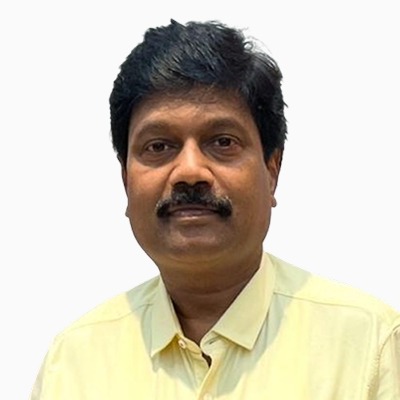 Mr. Venkhatesh V Pillai