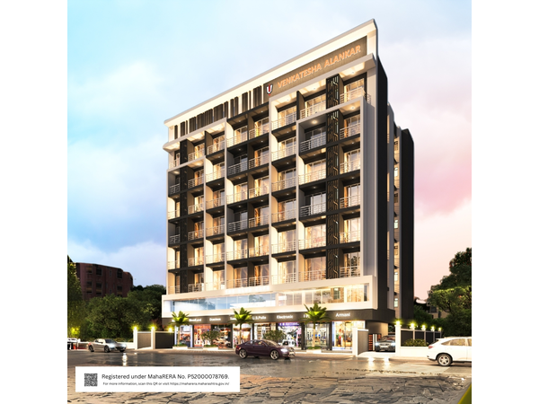 Venkatesha Alankar 1