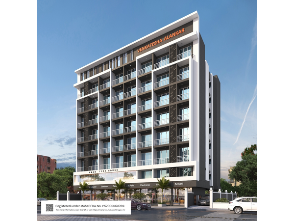 Venkatesha Alankar 2